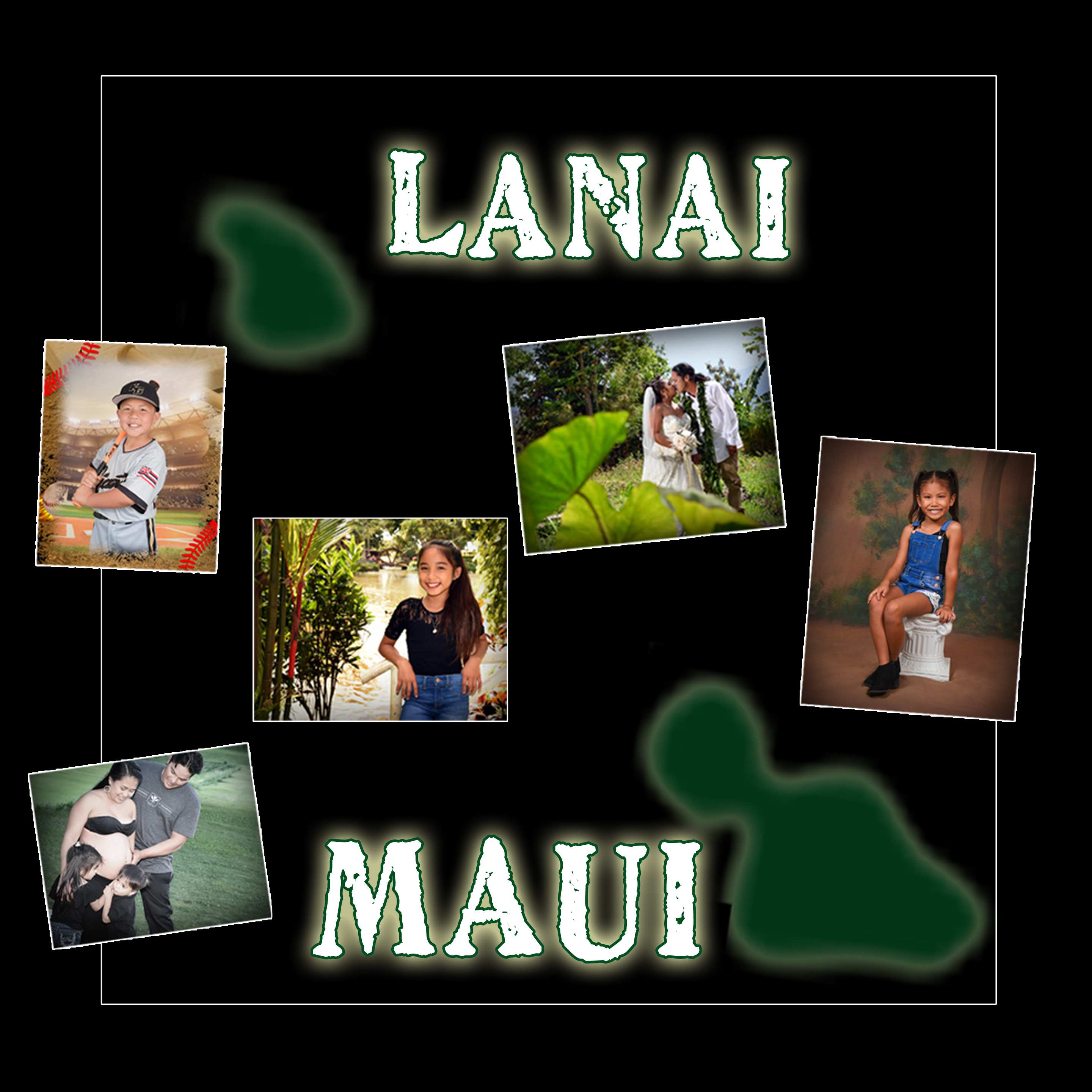Maui Branch